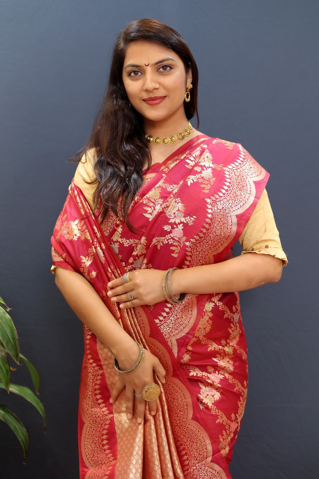 Jalar Silk By Policona Jalar  Silk Saree Catalog